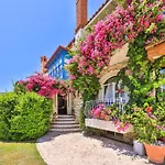 Ξενοδοχείο Cumbali (adults Only) Αλακάτι