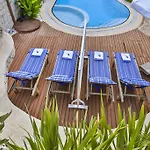 Cumbali (adults Only) 4* Αλακάτι