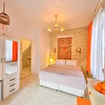 Cumbali (adults Only) Ξενοδοχείο 4*