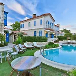 Ξενοδοχείο Cumbali (adults Only) 4*