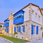 Cumbali (adults Only) Αλακάτι