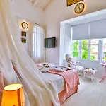 Ξενοδοχείο Cumbali (adults Only) 4*