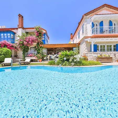 Cumbali (adults Only) Alacati