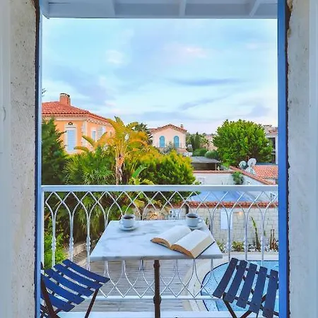 Hotel Cumbali (adults Only) 4*