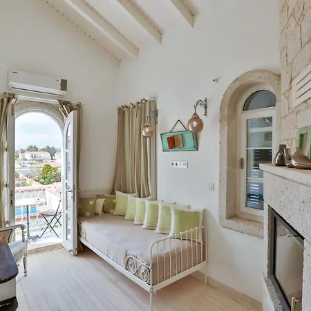 Cumbali (adults Only) 4* Alaçatı