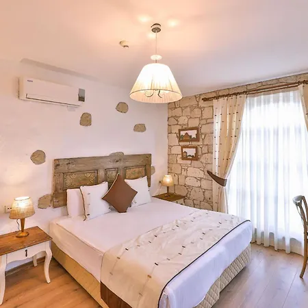Отель Cumbali (adults Only) Алачати
