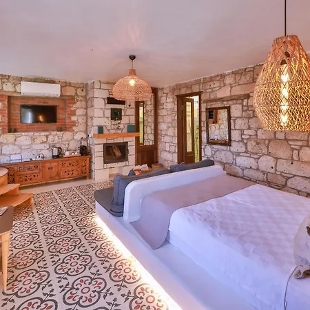 Cumbali (adults Only) Отель 4*