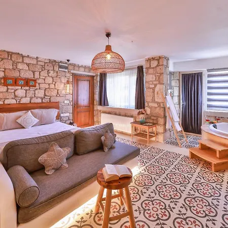 Hotel Cumbali (adults Only) Alacati