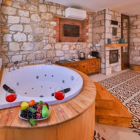 Cumbali (adults Only) 4* Алачати