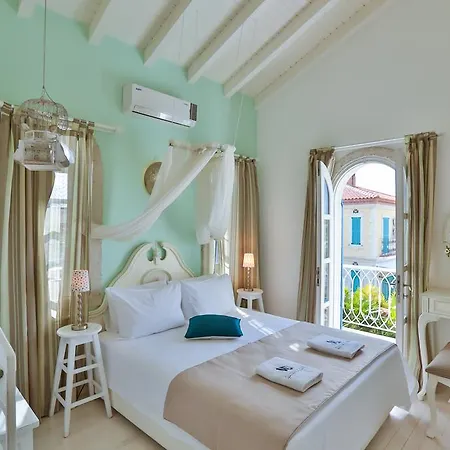 Cumbali (adults Only)