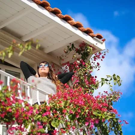 Cumbali (adults Only) ホテル アラカティ