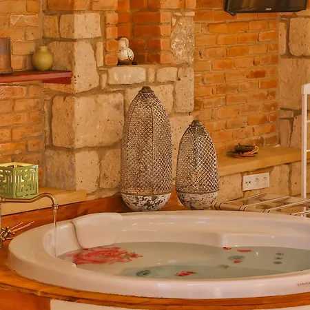 Cumbali (adults Only) ホテル