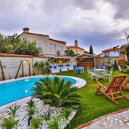 Cumbali (adults Only) ホテル 4*