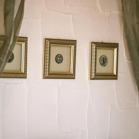 Отель Cumbali (adults Only) Алачати