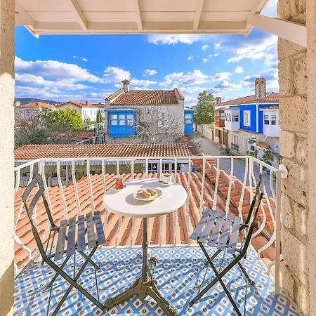 Cumbali (adults Only) 4* Алачати
