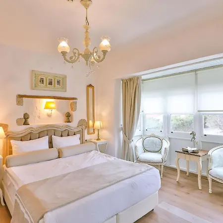 Cumbali (adults Only) Отель