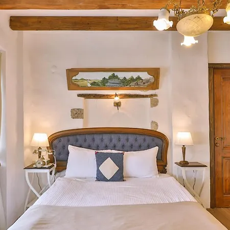 Cumbali (adults Only) ホテル アラカティ