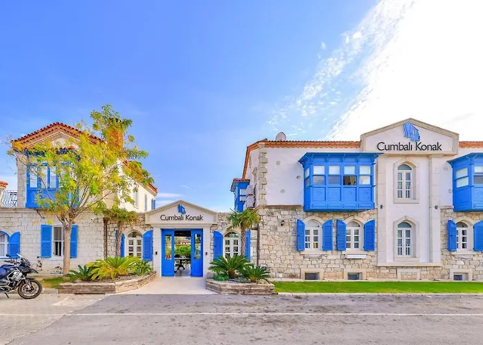 Cumbali (adults Only) Hotel