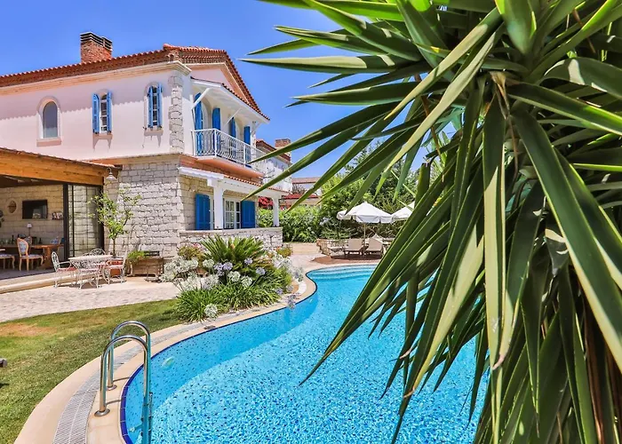 Cumbali (adults Only) 4* Alacati