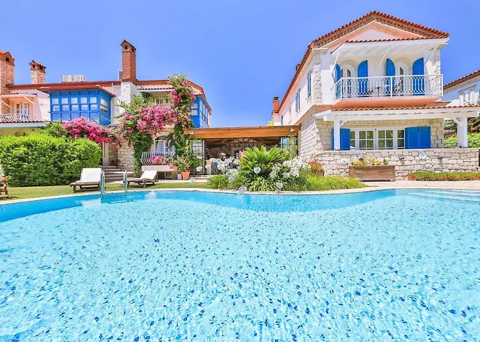 Cumbali (adults Only) Alacati