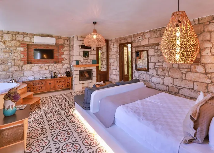 Cumbali (adults Only) Hotel 4*