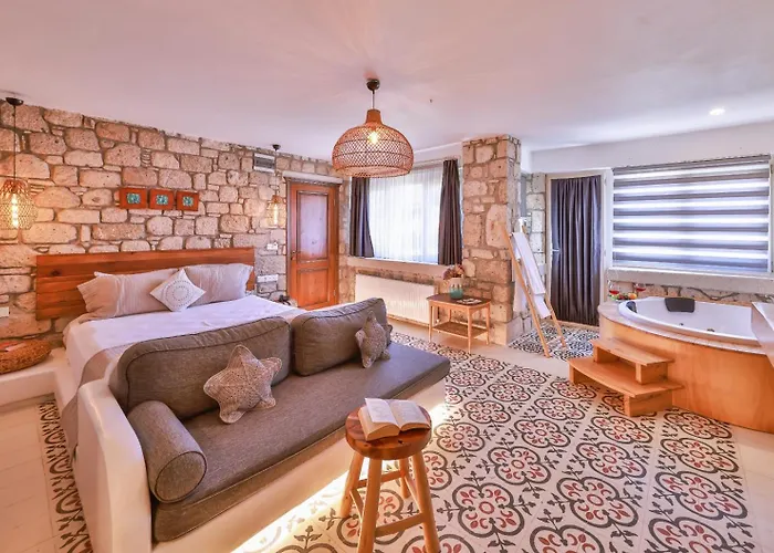 Hotel Cumbali (adults Only) Alacati