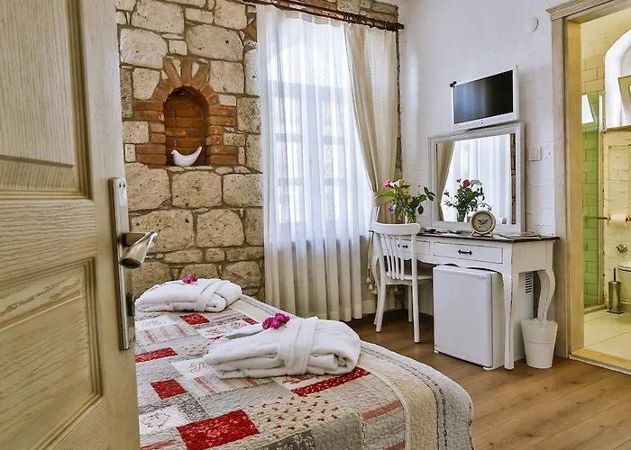 Cumbali (adults Only) Hotel 4*