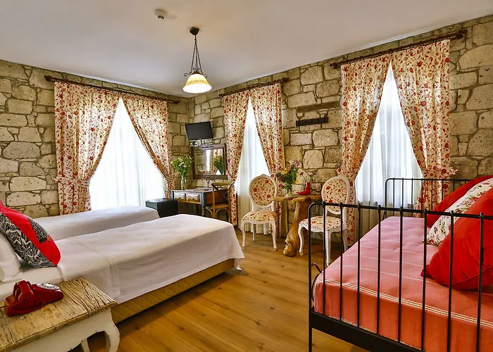 Cumbali (adults Only) 4*