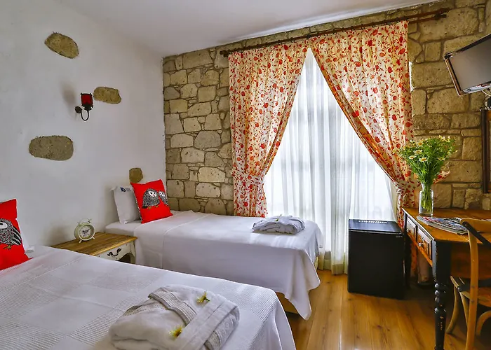 Cumbali (adults Only) Hotel 4*