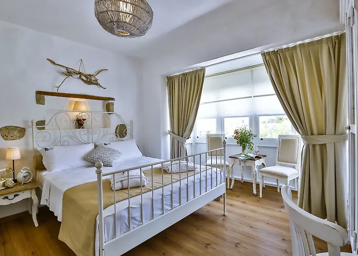 Hotel Cumbali (adults Only) Alacati