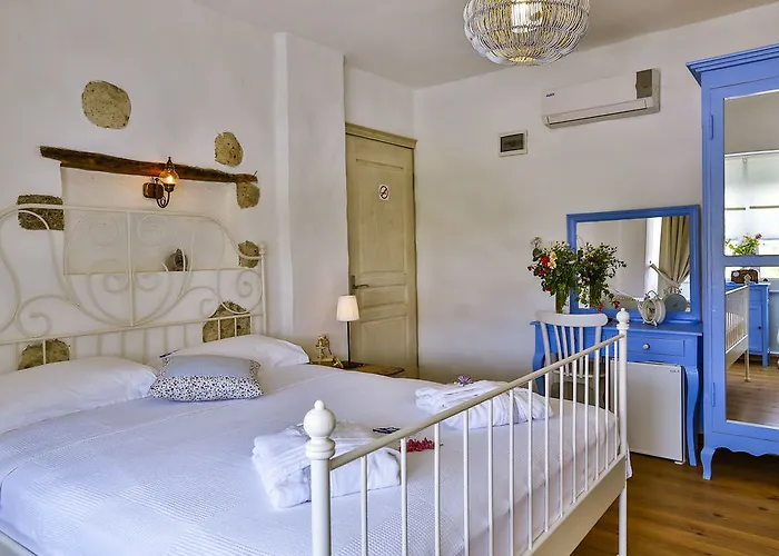 Cumbali (adults Only) Alacati