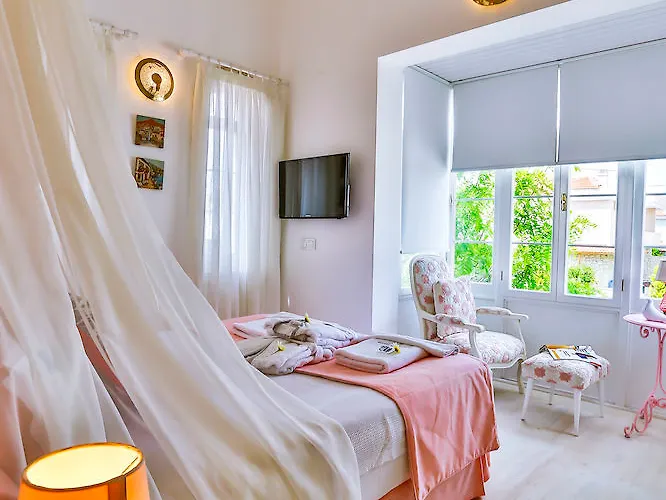 Hotel Cumbali (adults Only) 4*