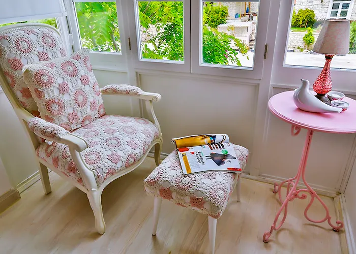 Cumbali (adults Only) 4*