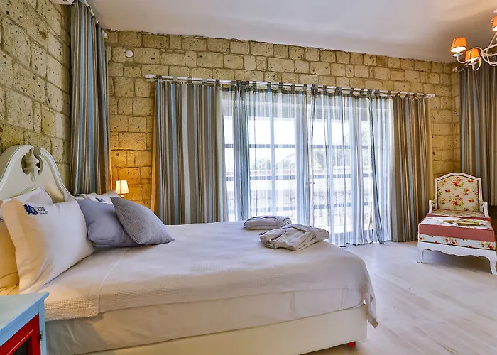 Cumbali (adults Only) Hotel 4*