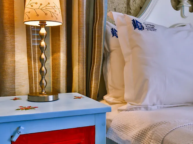 Cumbali (adults Only) 4* Alacati