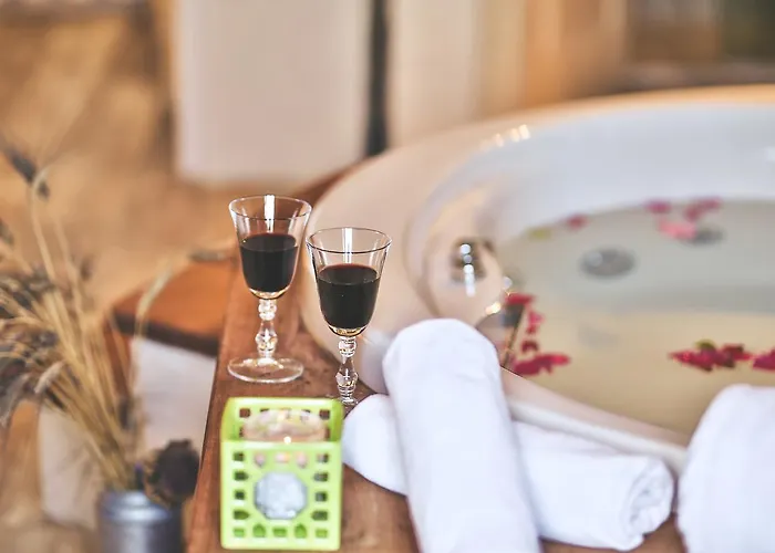 Cumbali (adults Only) Hotel