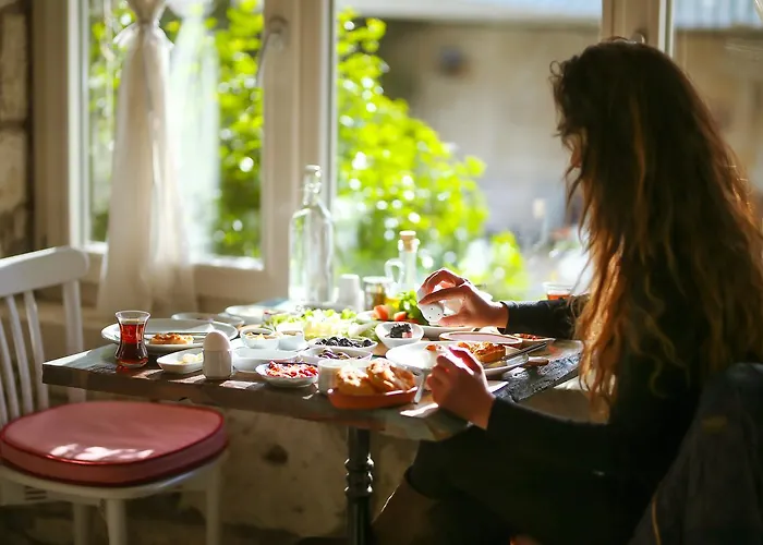 Cumbali (adults Only) Hotel 4*