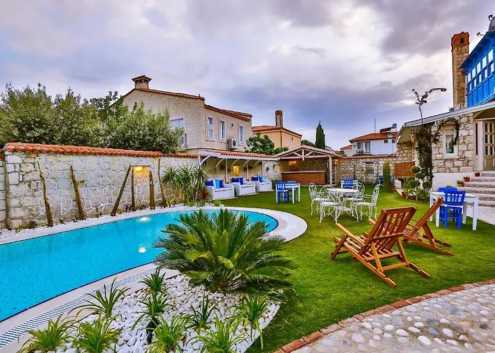 Cumbali (adults Only) Hotel 4*