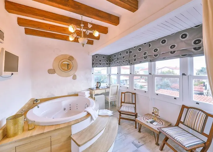 Cumbali (adults Only) Hotel 4*