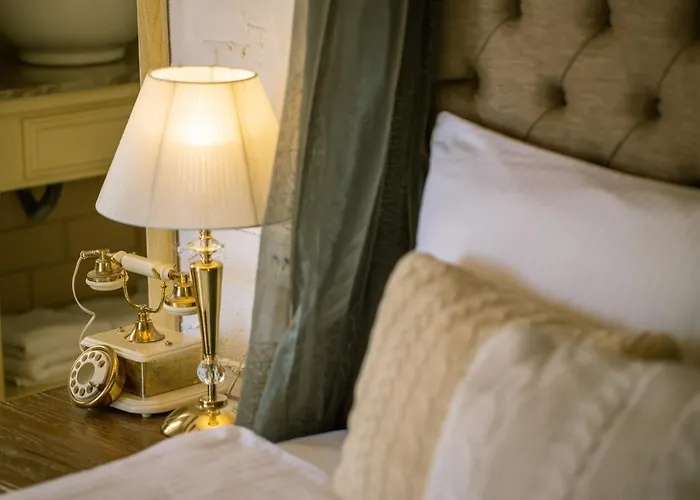 Cumbali (adults Only) 4*