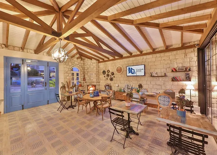 Cumbali (adults Only) Hotel Alacati