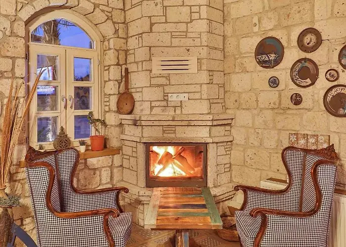 Cumbali (adults Only) Hotel Alacati