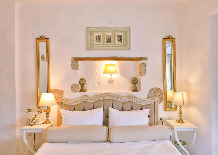 Hotel Cumbali (adults Only)