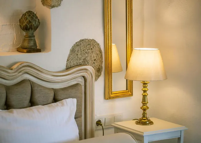 Hotel Cumbali (adults Only) Alacati