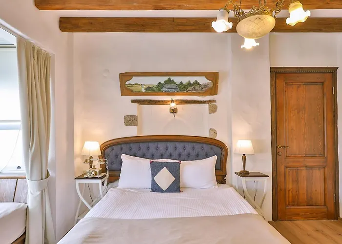 Cumbali (adults Only) Hotel Alacati