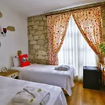 Cumbali (adults Only) Hotel 4*