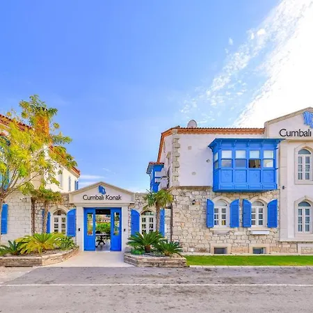 Cumbali (adults Only) מלון