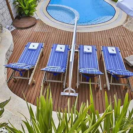 Cumbali (adults Only) 4* Alaçatı