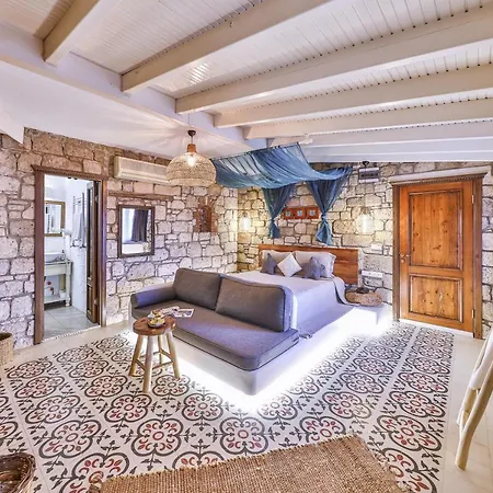 Hotel Cumbali (adults Only) Alacati