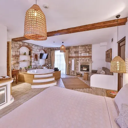 Hotel Cumbali (adults Only) 4*